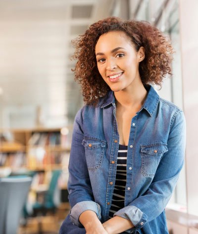 Life Transformation - Believe in you for success